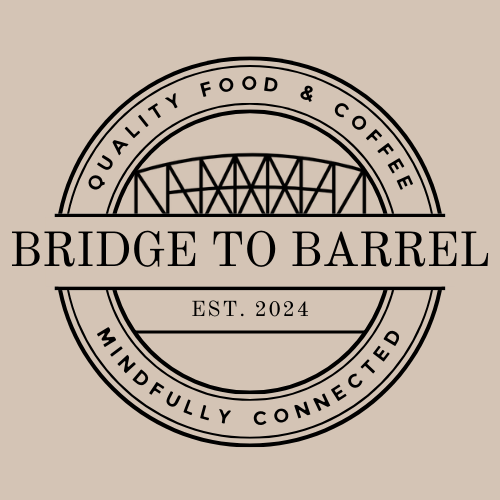 Bridge to Barrel