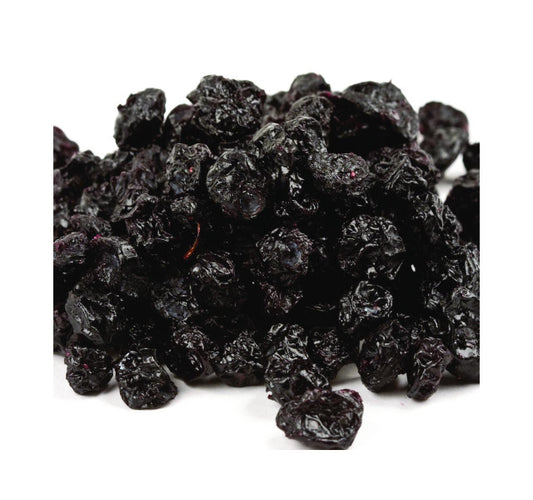 Dried Blueberries