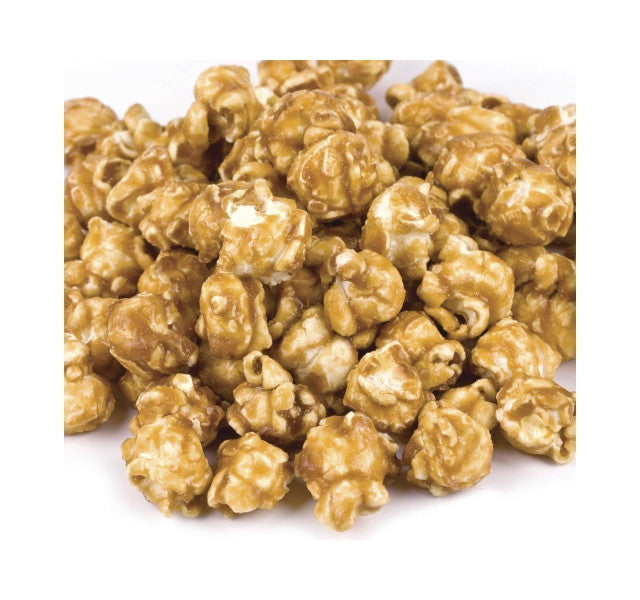 Caramel Popcorn