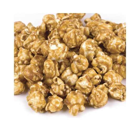 Caramel Popcorn