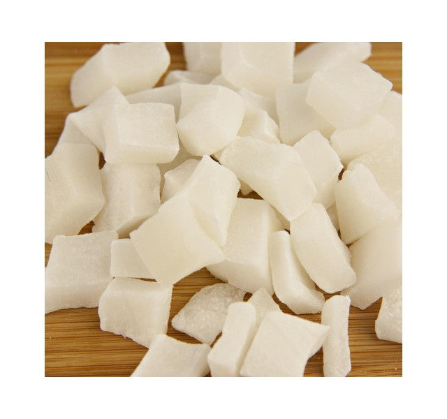 Diced Dried Coconut