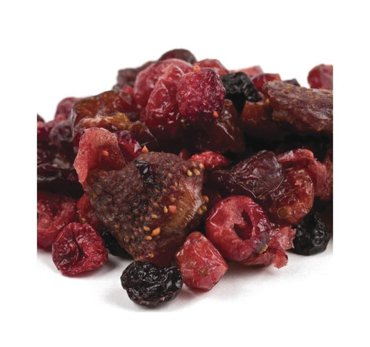 Dried Mixed Berries