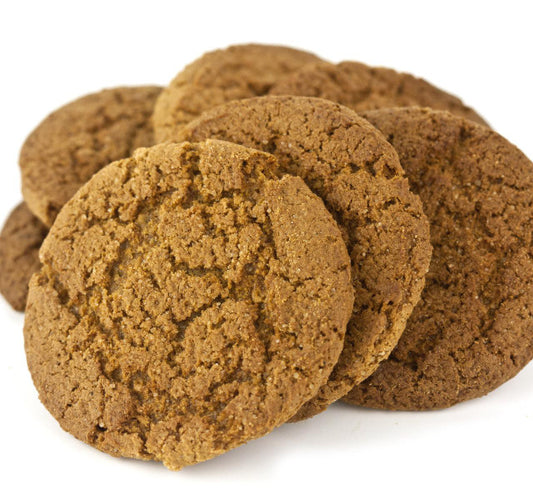 Ginger Snaps