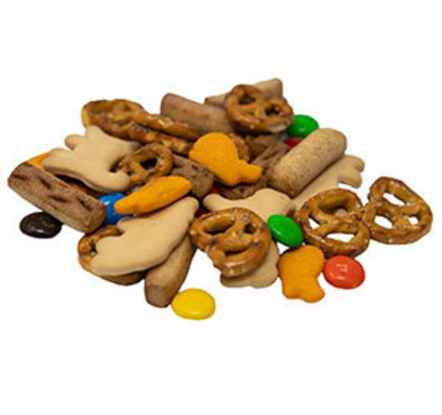 KiddieFaves Snack Mix