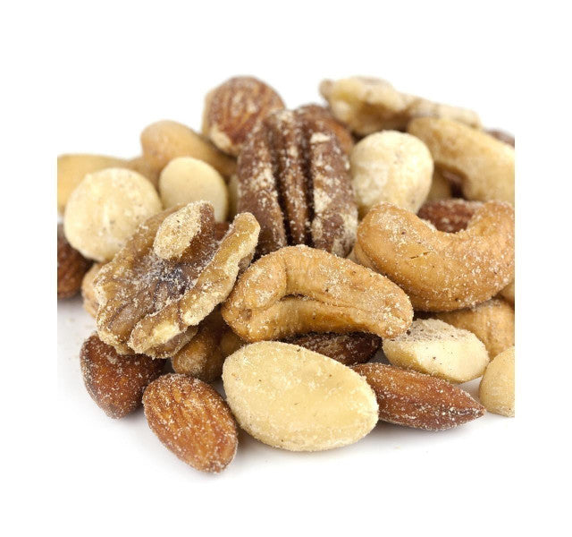 Premium Mixed Nuts, Salted