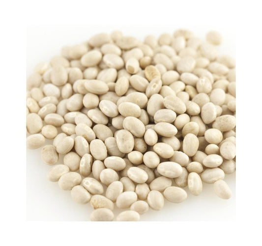 Organic Navy Beans