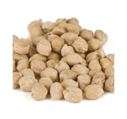 Organic Garbanzo Beans (Chickpeas), dry