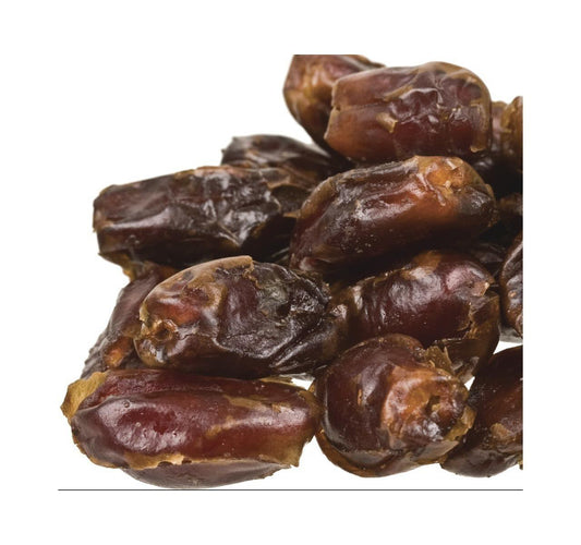 Organic Dates, whole pitted