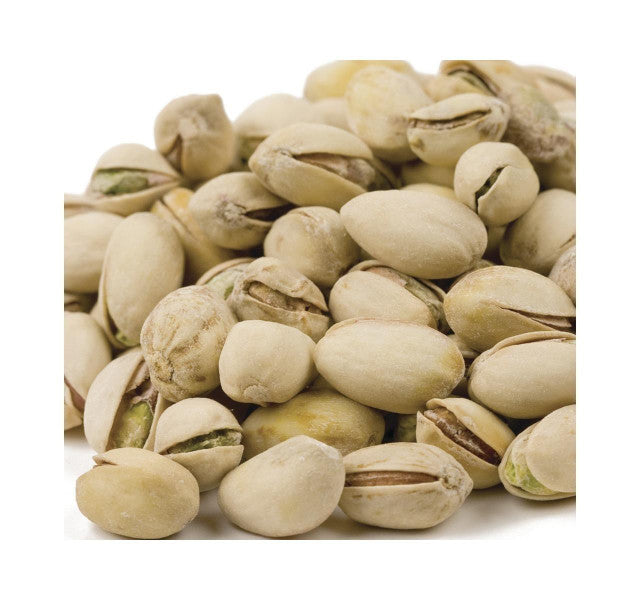 Pistachios, Roasted & Salted