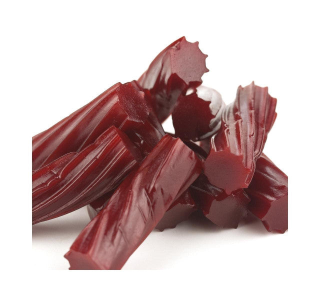 Red Licorice, Australian Style