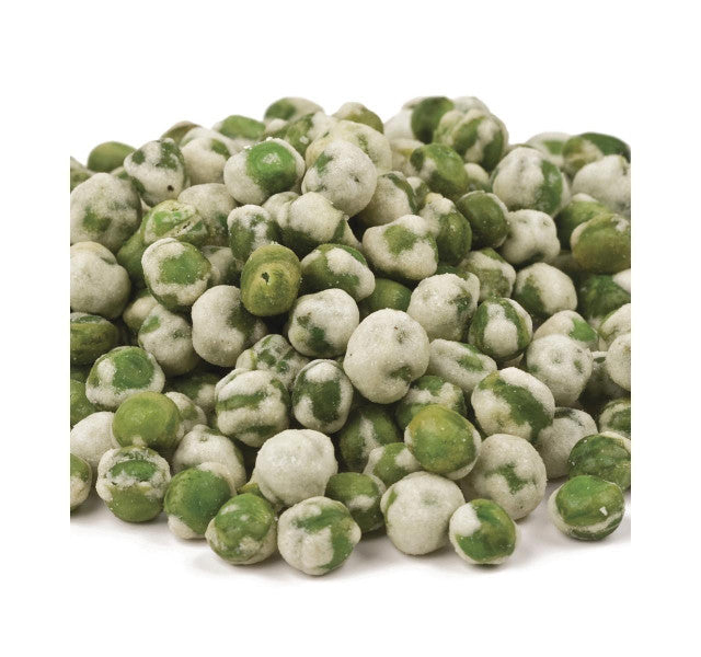 Wasabi Peas